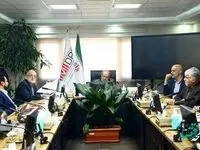 توسعه و هماهنگی با طرح جامع فولاد اولویت گل گهر است