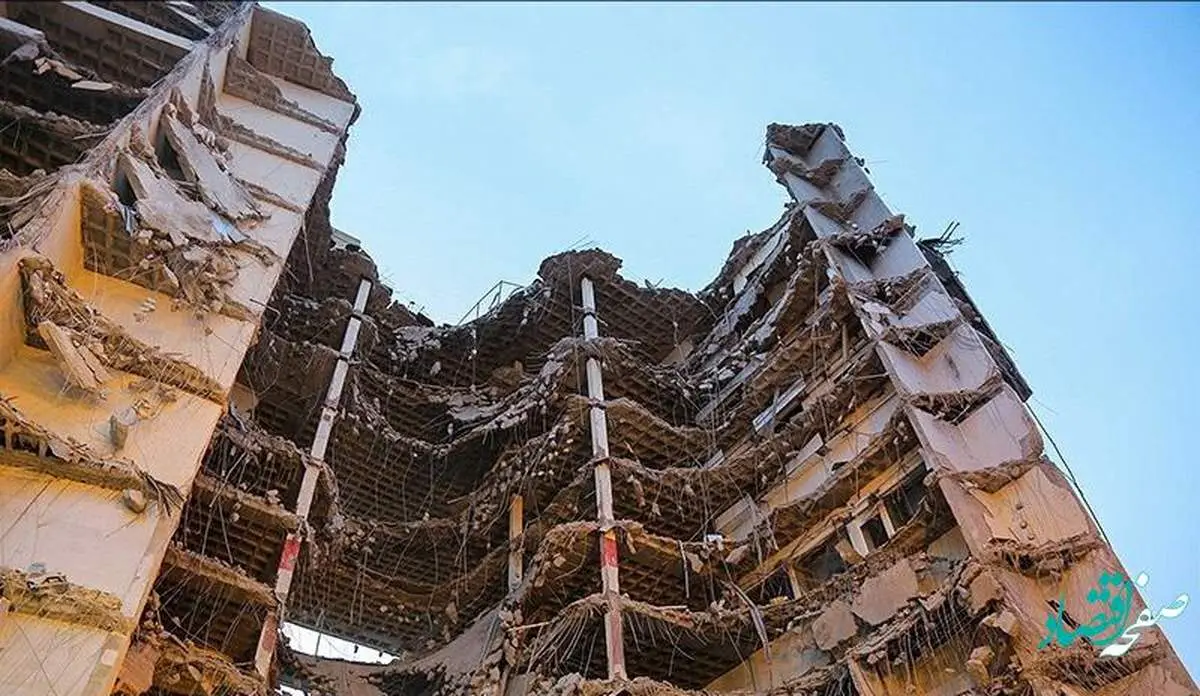 فوت دکتر علامه پزشک آبادانی به حادثه متروپل ارتباط دارد؟