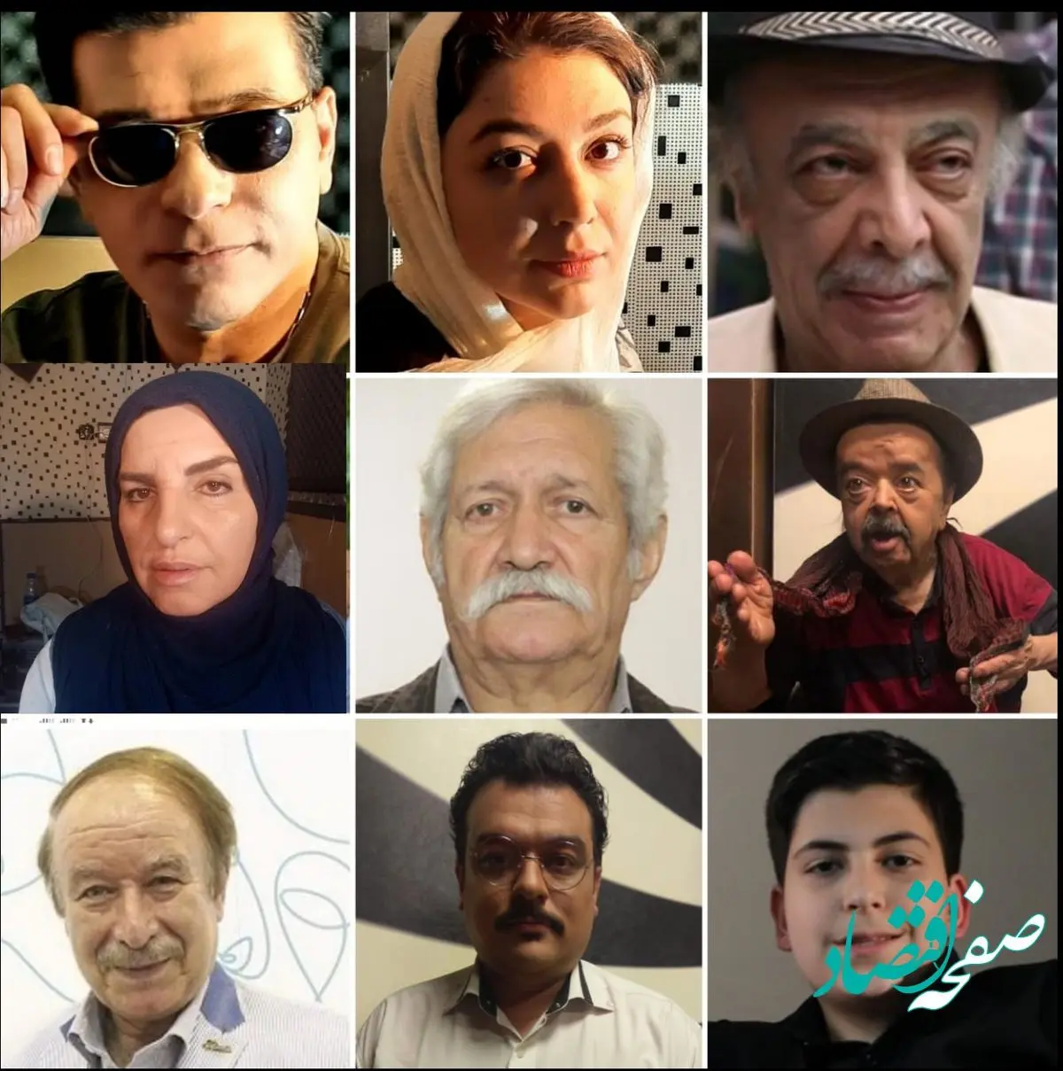 فرشته مزاحم در رفسنجان کلید می خورد