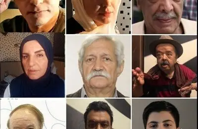 فرشته مزاحم در رفسنجان کلید می خورد