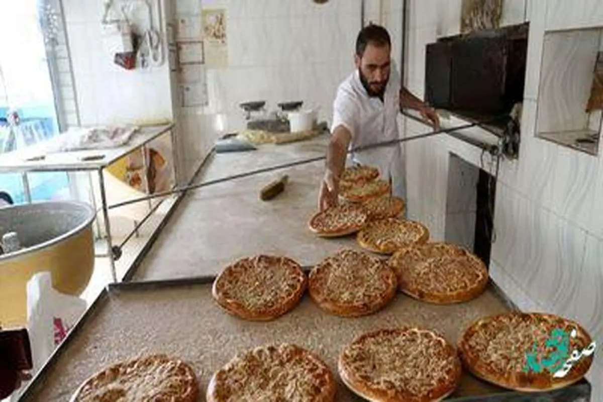 کی طرح توزیع هوشمند نان در سراسر کشور اجرا می شود؟