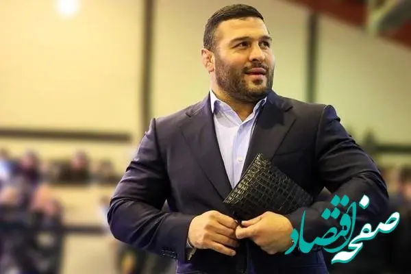 تیم‌داری استان مرکزی در کشتی قابل تقدیر است