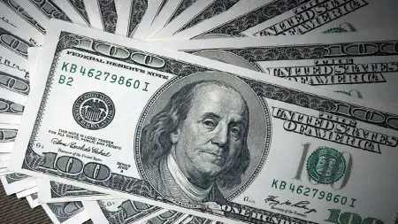 خروش جدید دلار! / قیمت دلار آزاد امروز شنبه ۲۷ بهمن ۱۴۰۳ + جدول قیمت جدید نرخ ارز