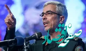 سخنان مهم و جدید سرلشکر باقری درباره خدمت سربازی
