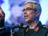سخنان مهم و جدید سرلشکر باقری درباره خدمت سربازی