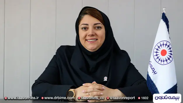 ارتقای سطح علمی و مهارتی در بیمه های اتکایی