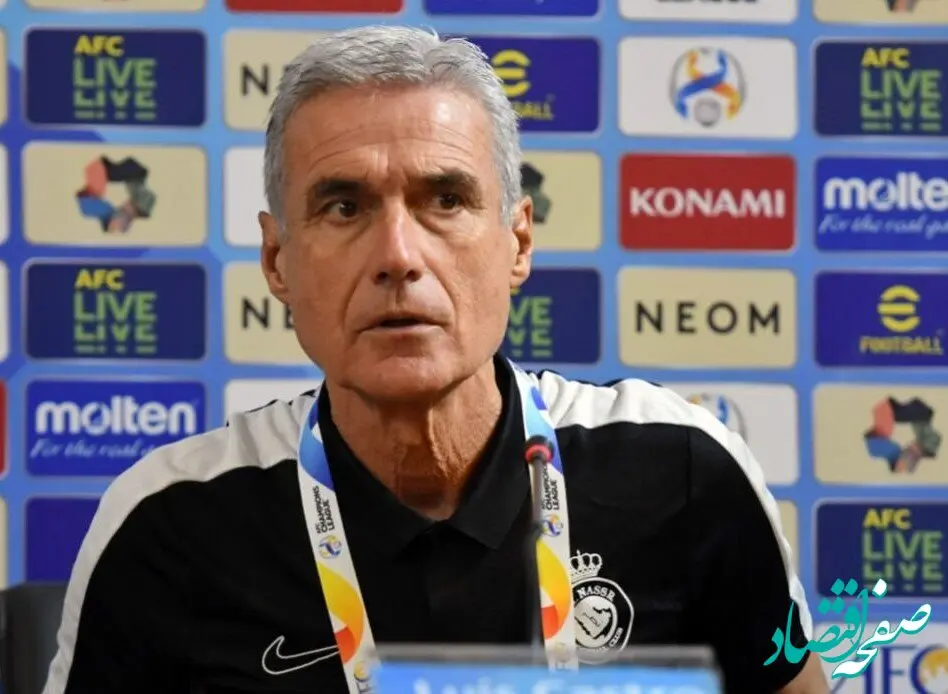 علت اصلی لغو تمرین النصر در ایران چه بود؟ | حضور گسترده هواداران علت لغو تمرین النصر نبود!