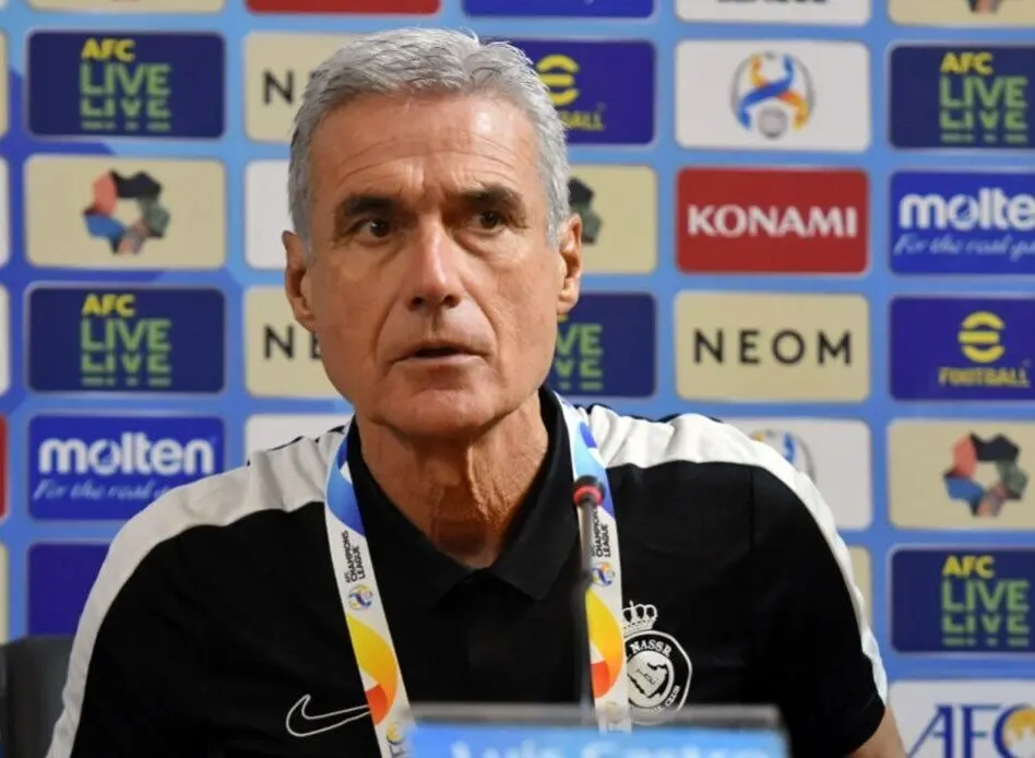 علت اصلی لغو تمرین النصر در ایران چه بود؟ | حضور گسترده هواداران علت لغو تمرین النصر نبود!