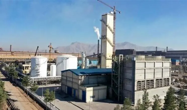 نگاهی به دستاوردهای ذوب‌آهن اصفهان در سال ۱۴۰۳