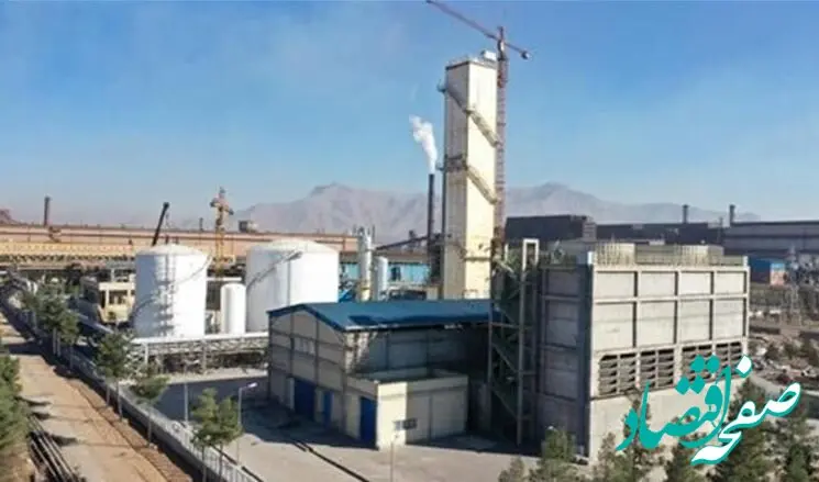 نگاهی به دستاوردهای ذوب‌آهن اصفهان در سال ۱۴۰۳