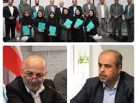 مدیرعامل بیمه دی:روابط عمومی حرفه‌ای، بازوی ارزش‌آفرین و مشاور امین مدیران است/جایگاه شرکت با وجود روابط عمومی پویاارتقا می یابد