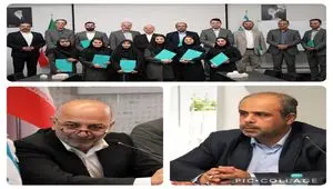 مدیرعامل بیمه دی:روابط عمومی حرفه‌ای، بازوی ارزش‌آفرین و مشاور امین مدیران است/جایگاه شرکت با وجود روابط عمومی پویاارتقا می یابد