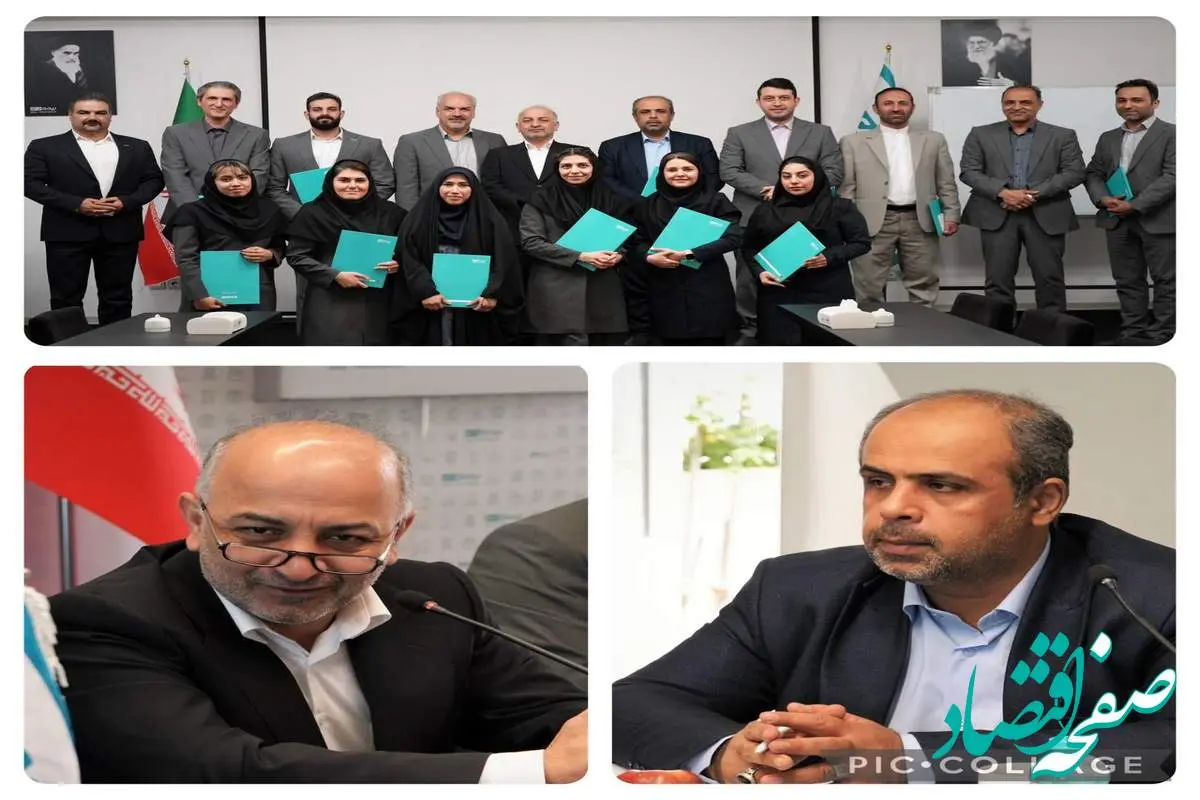 مدیرعامل بیمه دی:روابط عمومی حرفهای، بازوی ارزشآفرین و مشاور امین مدیران است/جایگاه شرکت با وجود روابط عمومی پویاارتقا می یابد