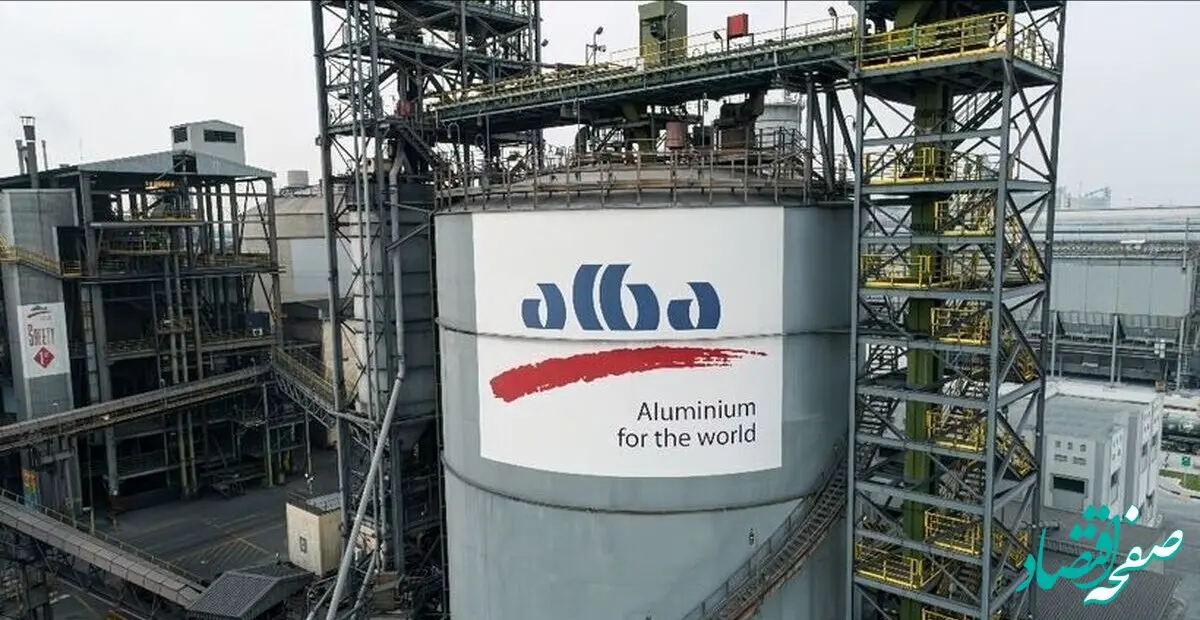 واکنش بحرین به حمله ایران به تأسیسات آلومینیوم این کشور چه بود؟ 
