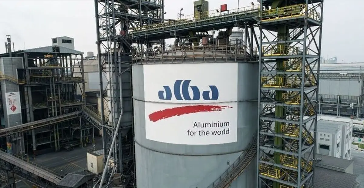 واکنش بحرین به حمله ایران به تأسیسات آلومینیوم این کشور چه بود؟ 