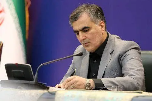 بازدید سرزده فرزین از برخی شعبات بانکی/ تداوم روند خدمت رسانی بانکی به مردم