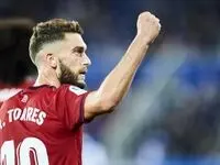 روبرتو تورس همان بمب استقلال است؟
