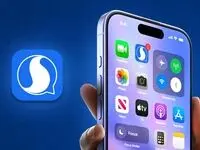 اولین پیام‌رسان ایرانی با نسخه رسمی iOS