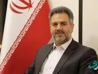 استقبال از پیشنهاد ایران برای استقرار دفتر تجاری بخش خصوصی هند در چابهار