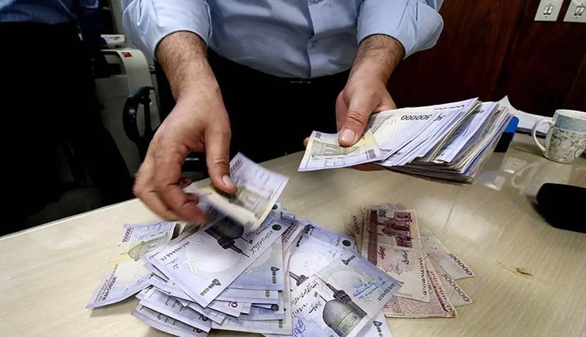 خبر خوش دولت برای بازنشستگان بالای هفتادسال/
از امروز واریز ۲۰میلیون وام بحساب بازنشستگان تامین اجتماعی!