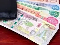 قیمت لحظه‌ای دینار عراق شنبه ۲۶ مهر ۱۴۰۴ + جدول کامل
