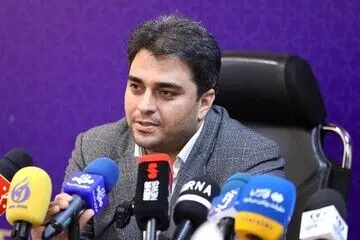محدودیت‌های ترافیکی در مراسم تشییع؛ ون‌های ویژه برای انتقال سالمندان و معلولان در نظر گرفته شد