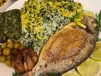 حسرت سبزی پلو با ماهی به دل خیلی ها ماند!