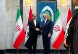 پیام بغداد به تهران پس از دیدار عراقچی | تأکید عراق بر دیپلماسی و ثبات منطقه
