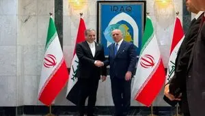 پیام بغداد به تهران پس از دیدار عراقچی | تأکید عراق بر دیپلماسی و ثبات منطقه