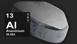 افزایش ۳ درصدی تولید شمش آلومینیوم کشور