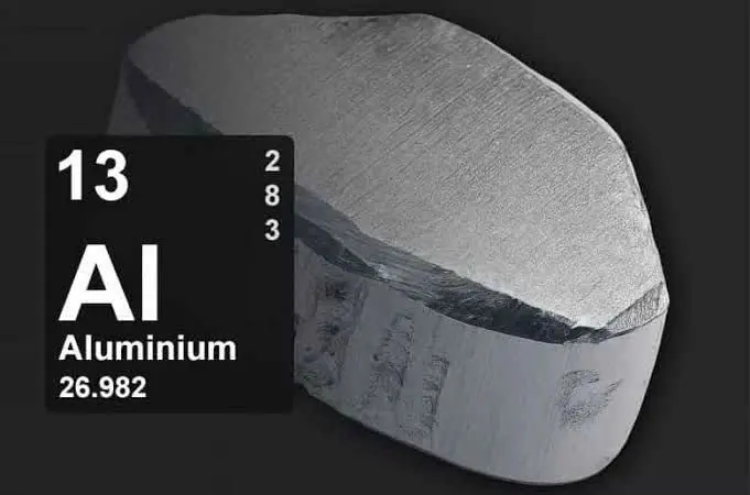 افزایش ۳ درصدی تولید شمش آلومینیوم کشور