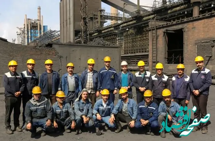 گذرگاه سرندهای دانه ‌بندی با موفقیت تعویض شد