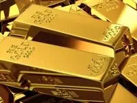 قیمت طلا امروز دوشنبه ۱۴ اسفند ۱۴۰۲ | از قیمت طلا چه خبر؟