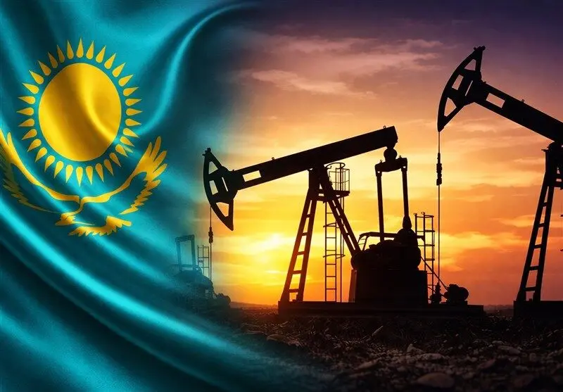 آیا قزاقستان هم مانند امارات از اوپک پلاس خارج می شود؟ 