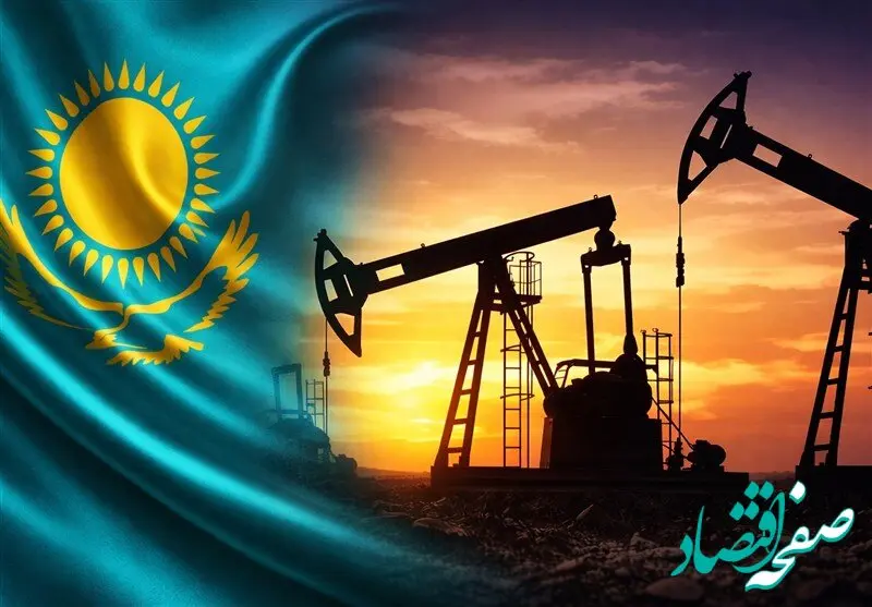 آیا قزاقستان هم مانند امارات از اوپک پلاس خارج می شود؟ 
