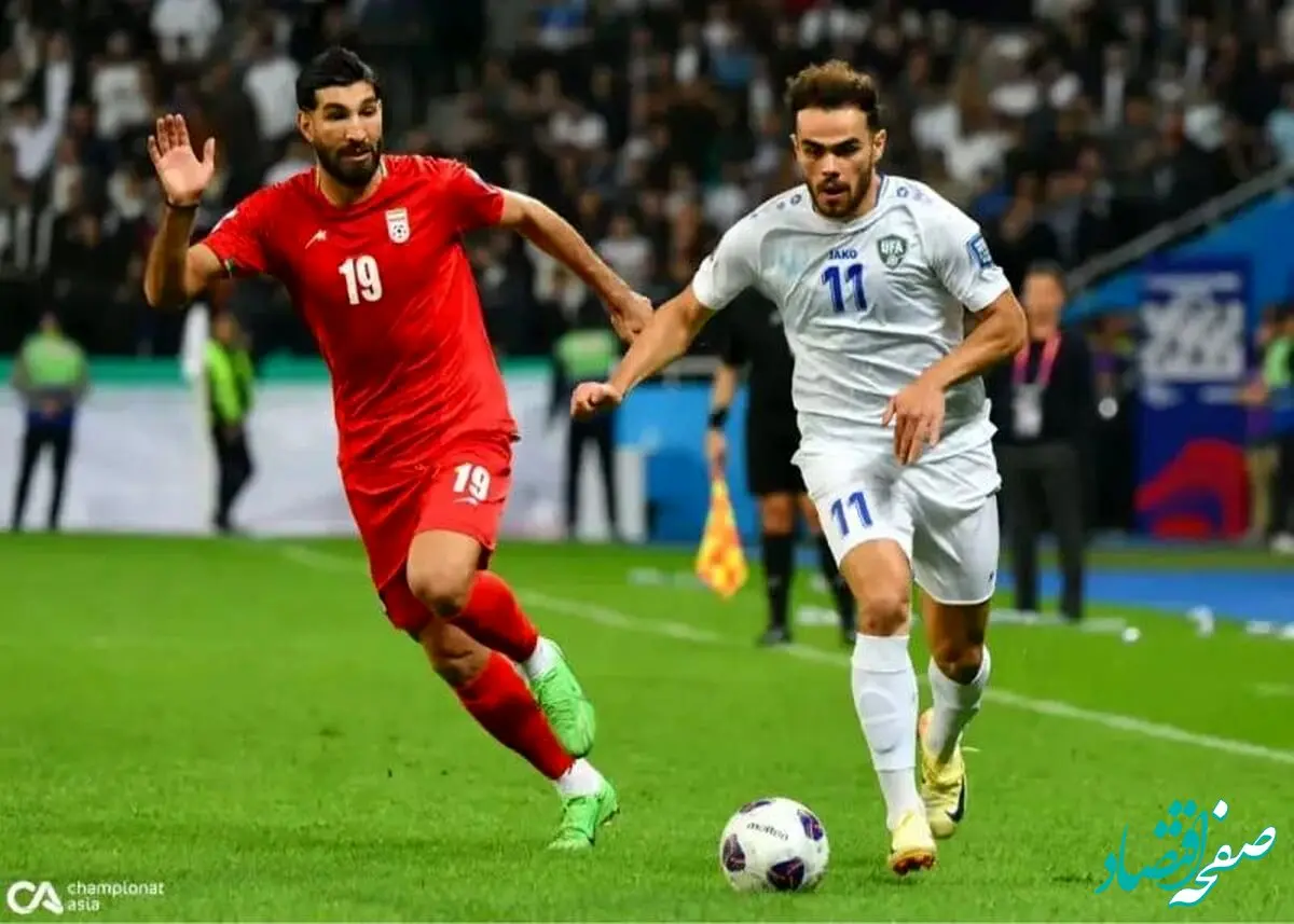  مهم‌ترین خبر نقل و انتقالات پرسپولیس امروز سه‌شنبه ۱۲ فروردین ۱۴۰۴ | فوری: ستاره پرسپولیس از دست رفت 