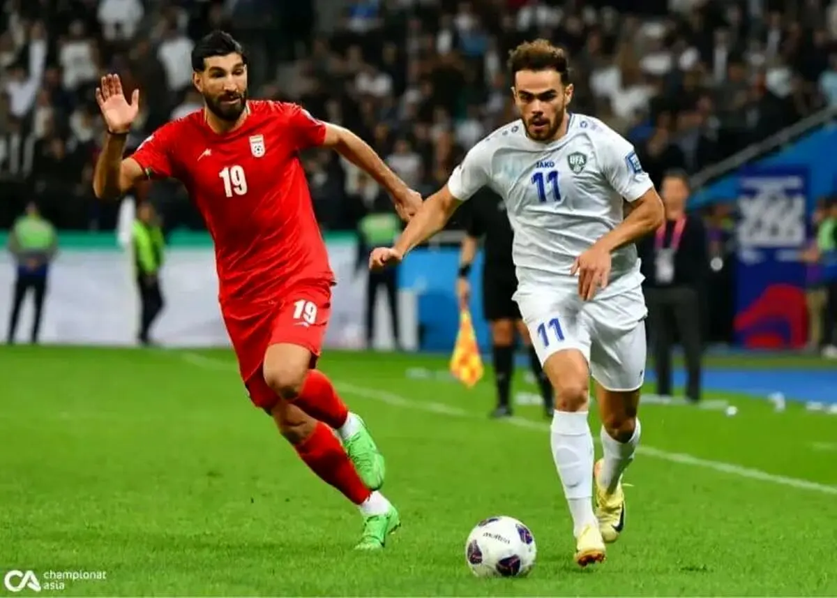  مهم‌ترین خبر نقل و انتقالات پرسپولیس امروز سه‌شنبه ۱۲ فروردین ۱۴۰۴ | فوری: ستاره پرسپولیس از دست رفت 