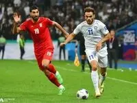  مهم‌ترین خبر نقل و انتقالات پرسپولیس امروز سه‌شنبه ۱۲ فروردین ۱۴۰۴ | فوری: ستاره پرسپولیس از دست رفت 