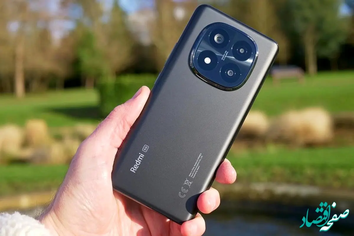 ردمی نوت ۱۴ به بازار ایران رسید!/آخرین تغییرات قیمت روز گوشی شنبه 27 بهمن ۱۴۰۳