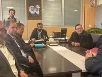 همکاری ذوب‌آهن و گروه جهادی برای راه‌اندازی پروژه‌های کارآفرینی