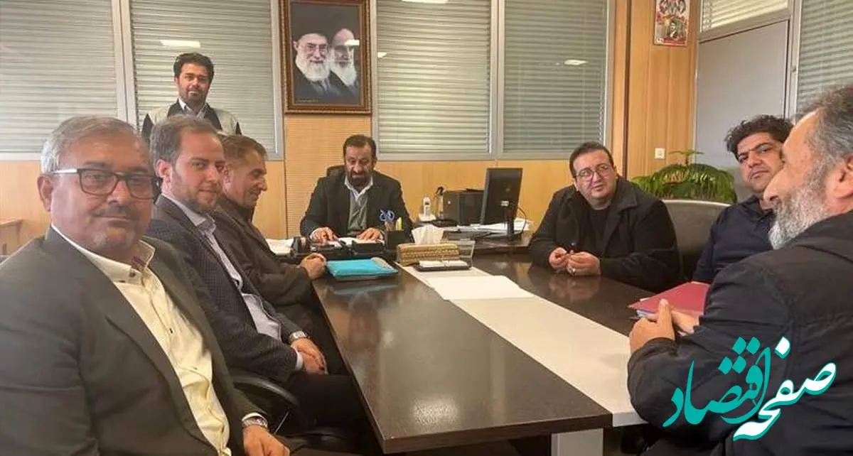 همکاری ذوبآهن و گروه جهادی برای راهاندازی پروژههای کارآفرینی