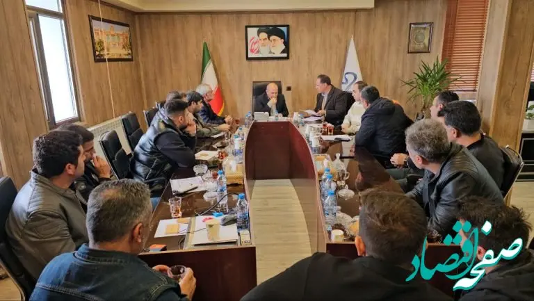 بار بازرگانان منطقه در کمترین زمان ممکن باید ترخیص شود