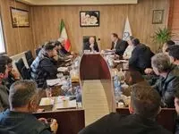 بار بازرگانان منطقه در کمترین زمان ممکن باید ترخیص شود