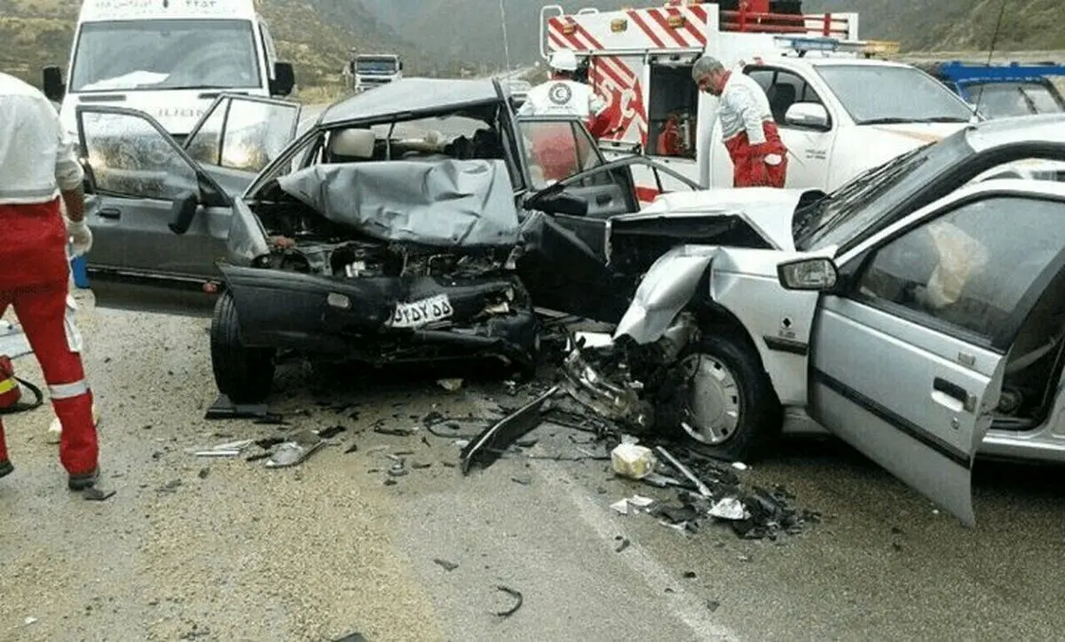 زمان فعالیت شعب کشیک بیمه برای پرداخت خسارات شخص ثالث