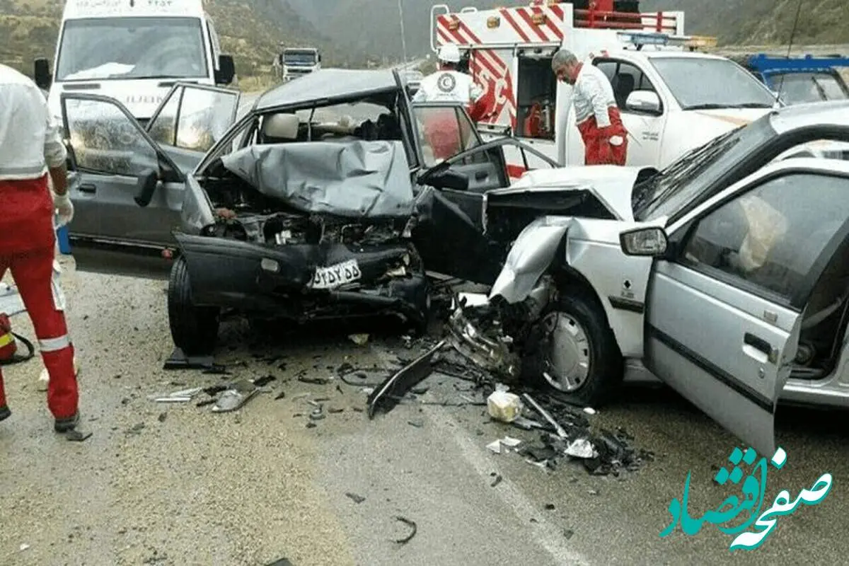 زمان فعالیت شعب کشیک بیمه برای پرداخت خسارات شخص ثالث