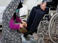 خبر مهم از افزایش حق پرستاری مددجویان بهزیستی 