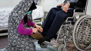 خبر مهم از افزایش حق پرستاری مددجویان بهزیستی 