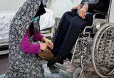 خبر مهم از افزایش حق پرستاری مددجویان بهزیستی 