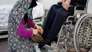 خبر مهم از افزایش حق پرستاری مددجویان بهزیستی 