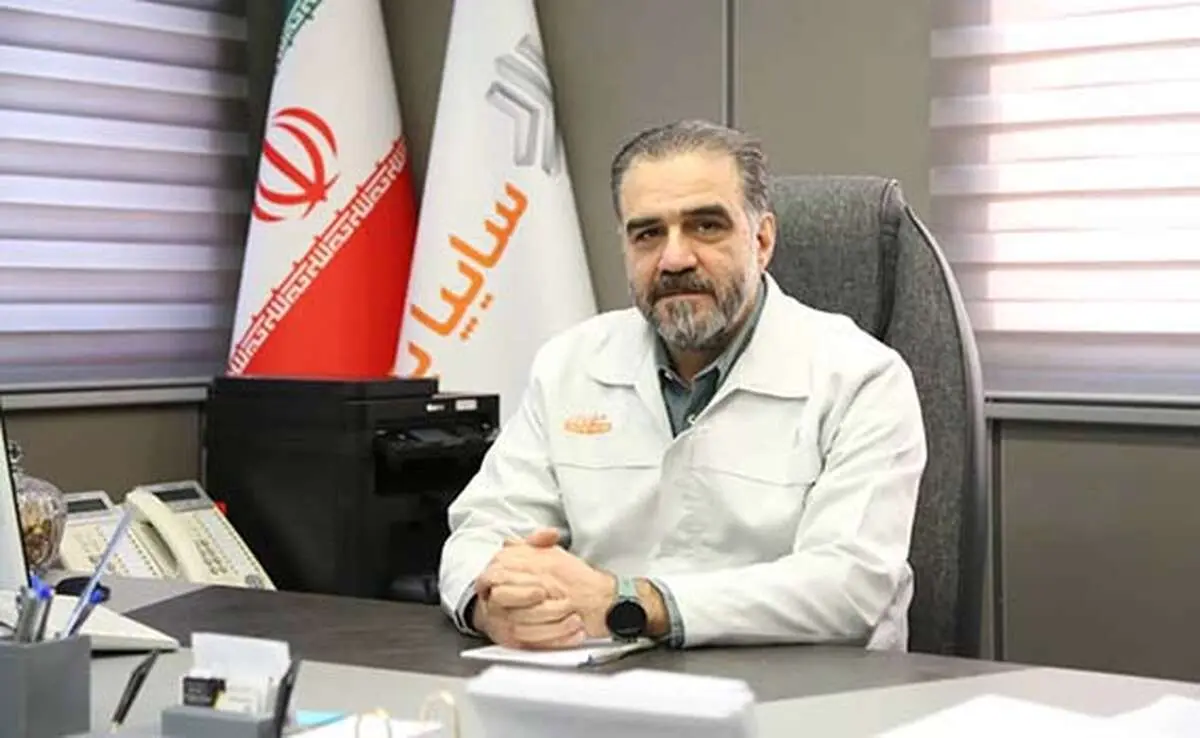 حرکت سایپایدک در مسیر تحقق فروش ۲۷ همت خدمات و قطعات در سال جاری
